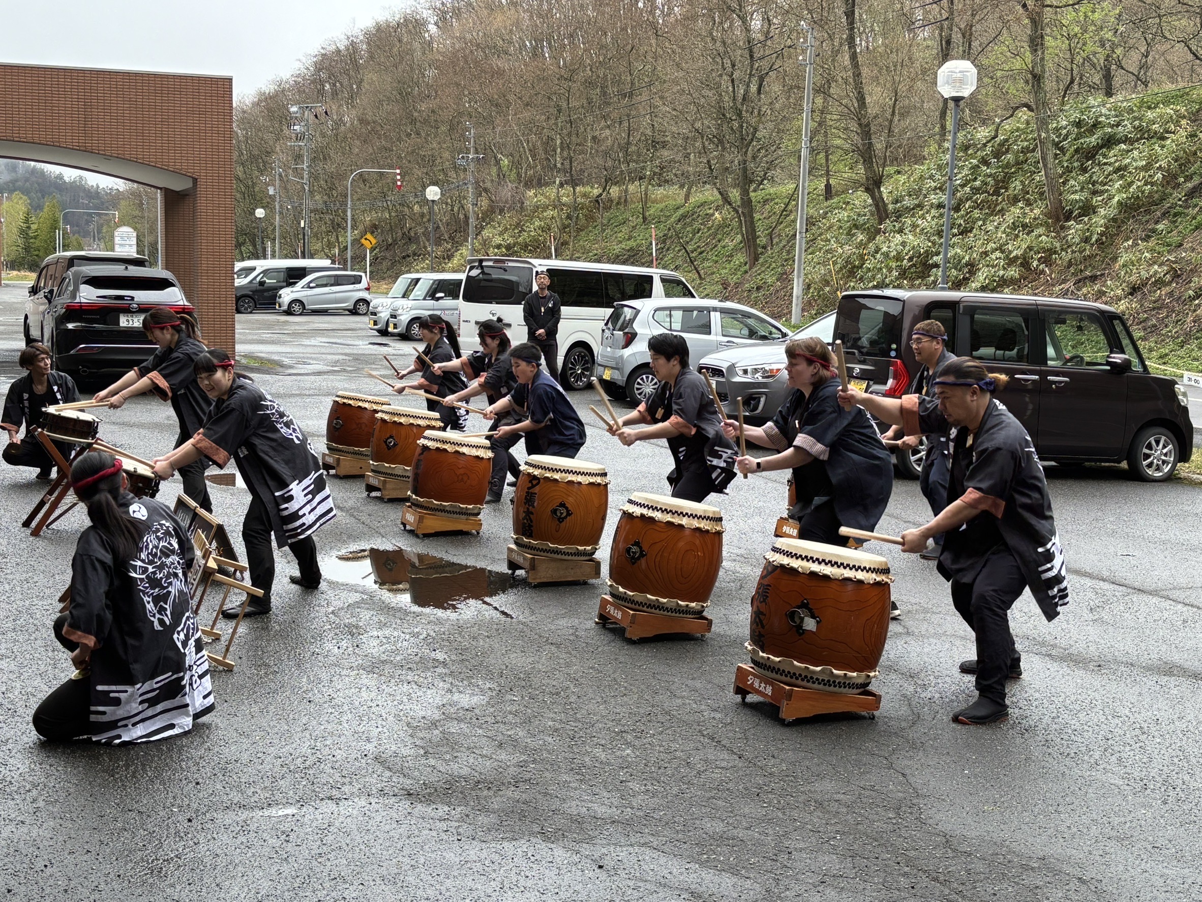 令和７年度　年間行事・活動計画のお知らせ・・・