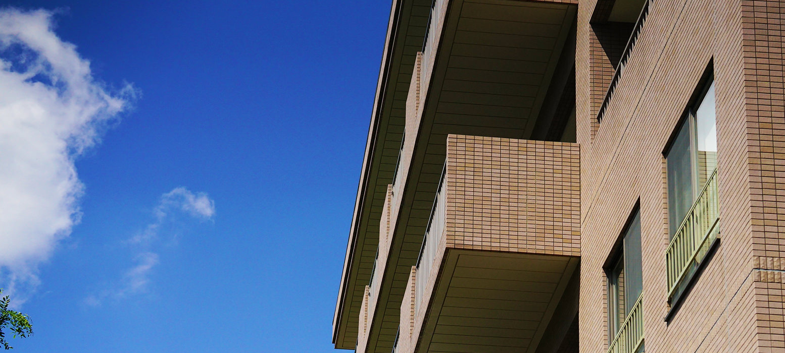 ケアハウスレインボーヒルズ